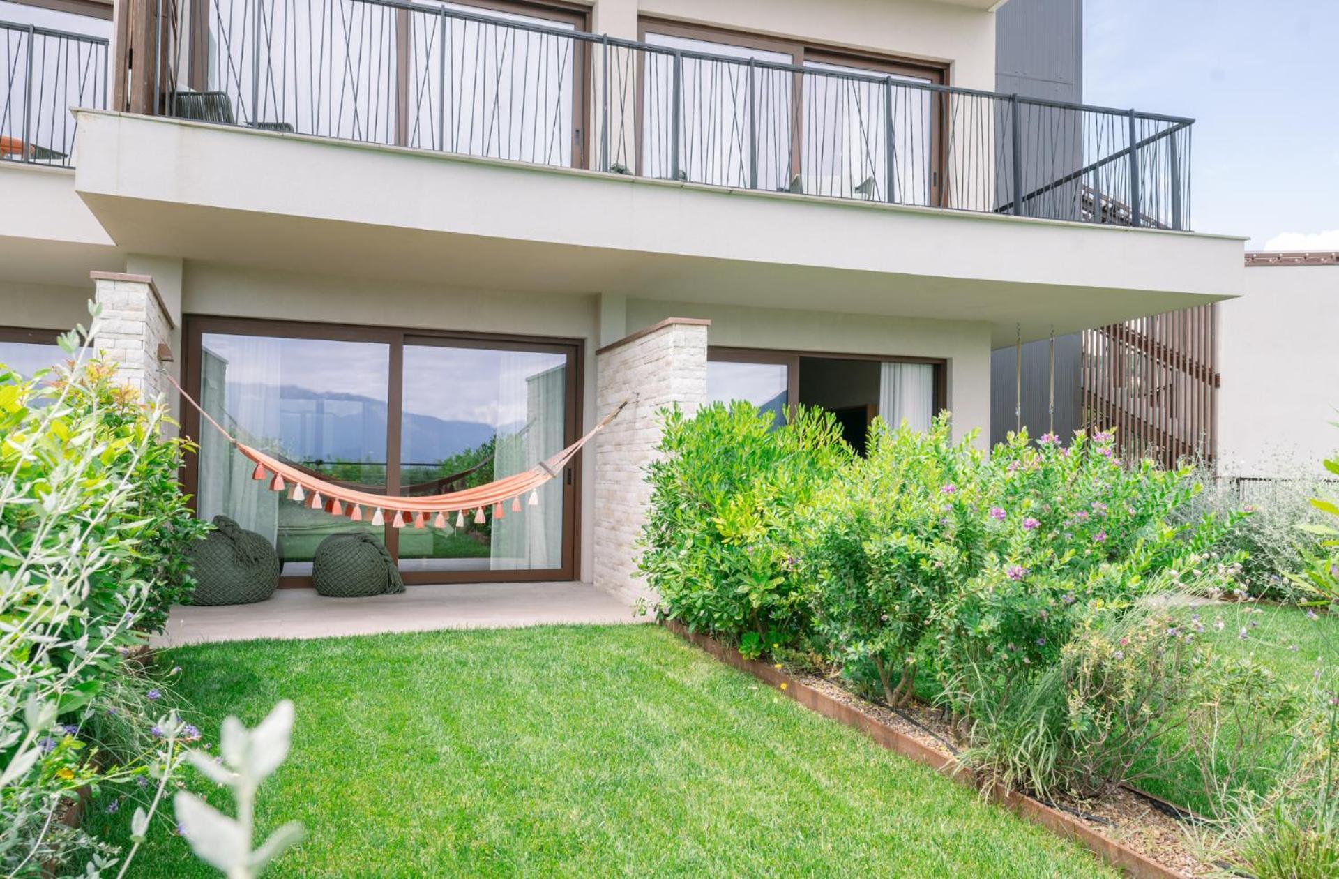 A-Rosa Gardasee Salò Exterior foto